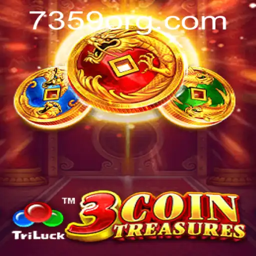 Discover the Thrilling World of 3CoinTreasures