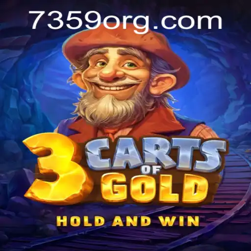 Discover the Exciting World of 3cartsOfGold: A Modern Gaming Adventure