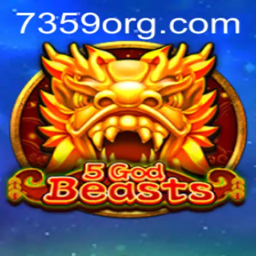 Explore the Mystical World of 5GodBeasts: A Divine Gaming Odyssey