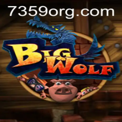 BigWolf: A Thrilling Adventure in the Heart of the Forest