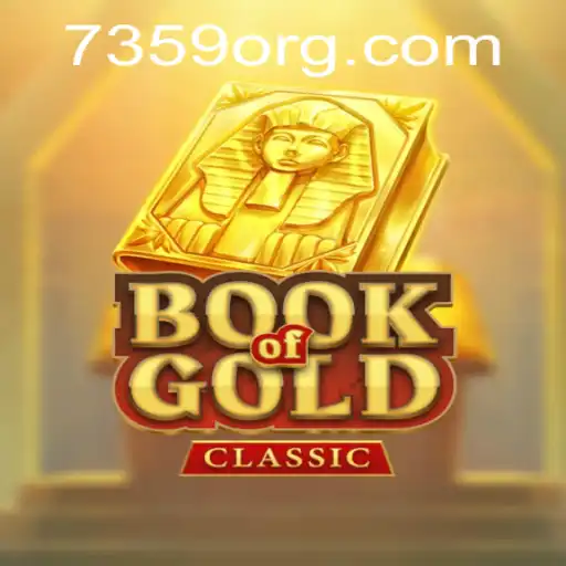 Discover the Exciting World of BookOfGoldClassic and Its Engaging Gameplay