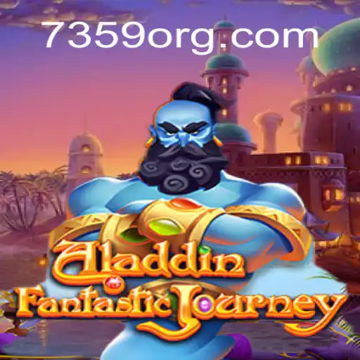 Unveiling Aladdin: A Magical Journey into Adventure