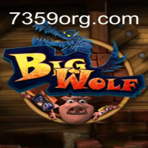 BigWolf: A Thrilling Adventure in the Heart of the Forest