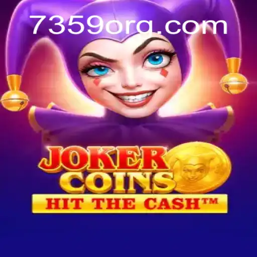 Unveiling the Thrilling World of JokerCoins