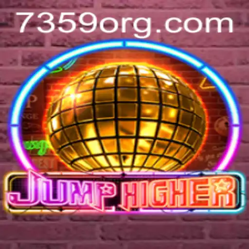 JumpHigher: A Thrilling Journey to Reach New Heights