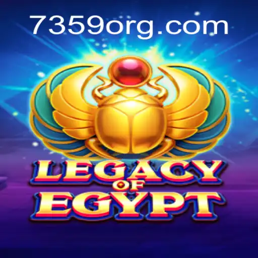 Exploring the Mystical World of Legacy of Egypt