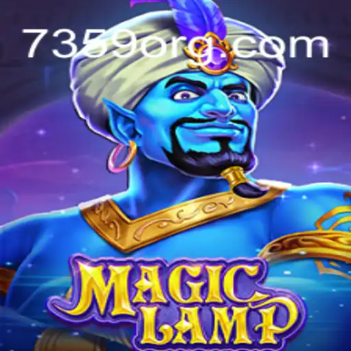Discover the Enchanting World of MagicLamp - A New Gaming Experience