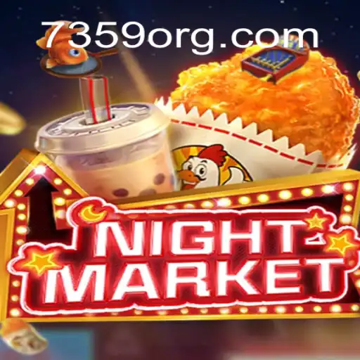 Exploring NIGHTMARKET: A Thrilling New Game