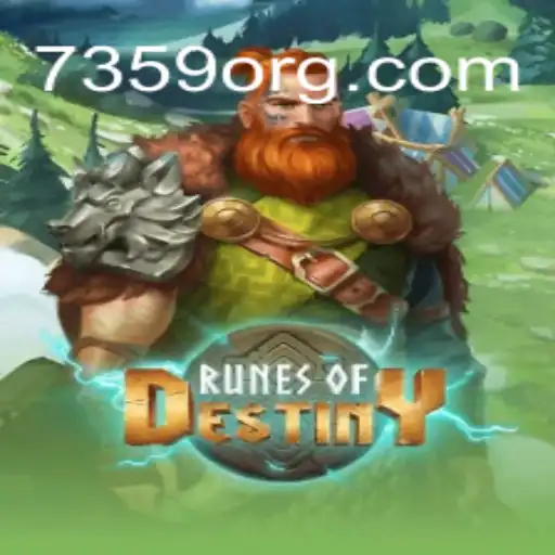 Exploring the World of RunesOfDestiny: A Comprehensive Guide
