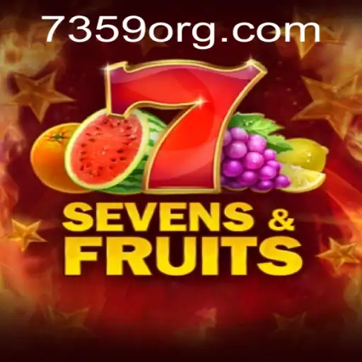 SevensFruits: A Profound Dive into the Exciting World of Fruit-Themed Gaming
