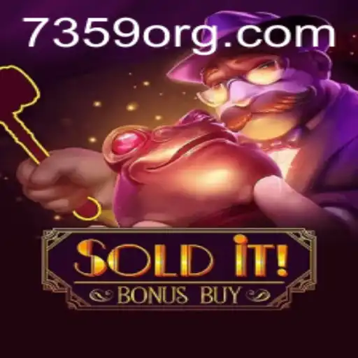 Discover SolditBonusBuy: A Thrilling Experience with 7359.com