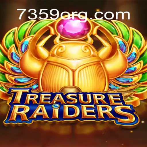 Dive into the Thrilling World of TREASURERAIDERS