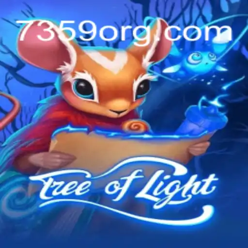 Explore the Mystical World of TreeofLight