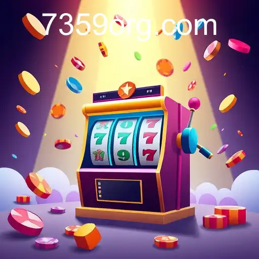 Caça-níqueis online