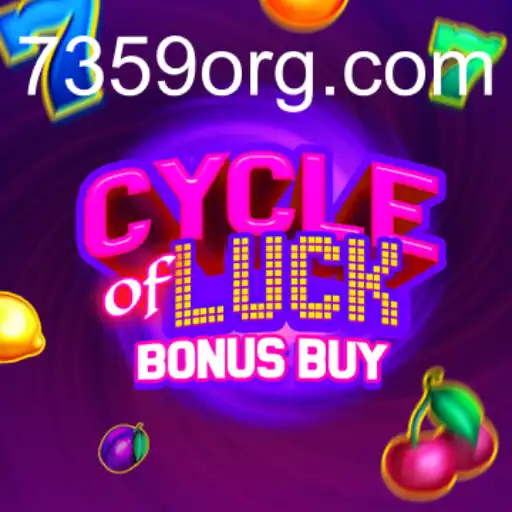 Explore the Thrills of Cycle of Luck Bonus Buy