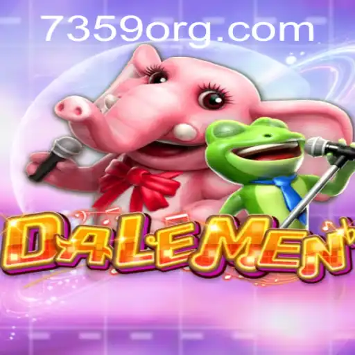 Discovering DALEMEN: The Thrilling New Strategy Game on 7359.com