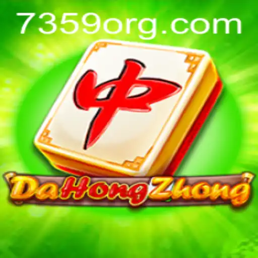 Exploring DaHongZhong: The Traditional Mahjong Game with a Modern Twist
