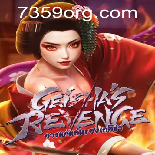 Discover the Enigmatic World of GeishasRevenge: A Unique Gaming Experience
