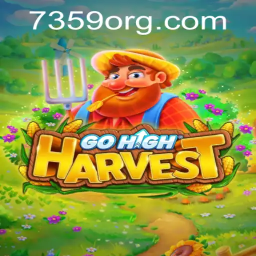 GoHighHarvest: A Thrilling Adventure in the World of Online Gaming