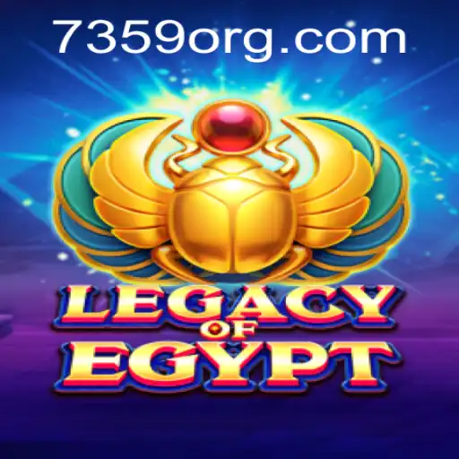 Exploring the Mystical World of Legacy of Egypt