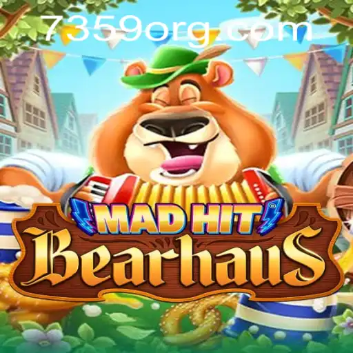 Unraveling the Exciting World of MadHitBearhaus