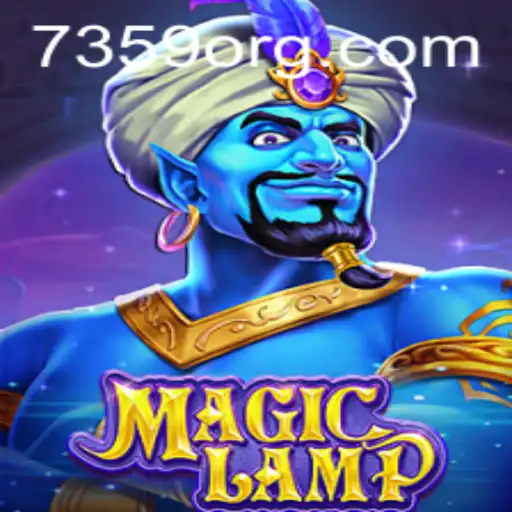 Discover the Enchanting World of MagicLamp - A New Gaming Experience