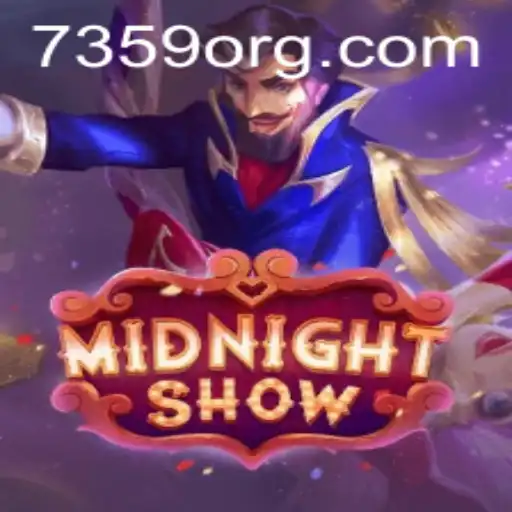 Explore the Enigmatic World of MidnightShow: A New Gaming Phenomenon
