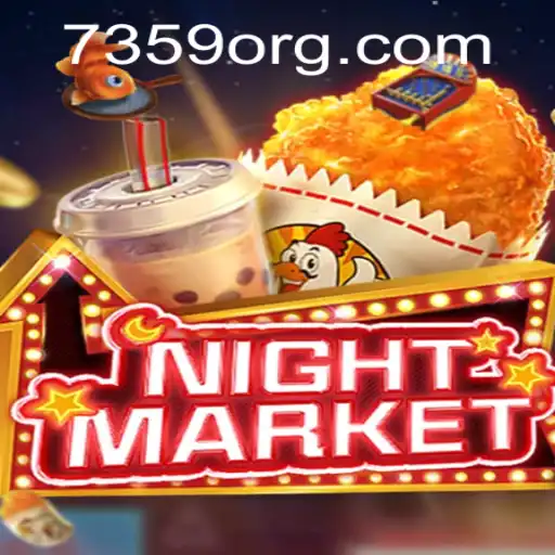 Exploring NIGHTMARKET: A Thrilling New Game