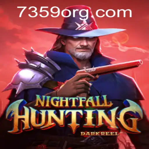 Unveiling NightfallHunting: The Immersive Adventure Game