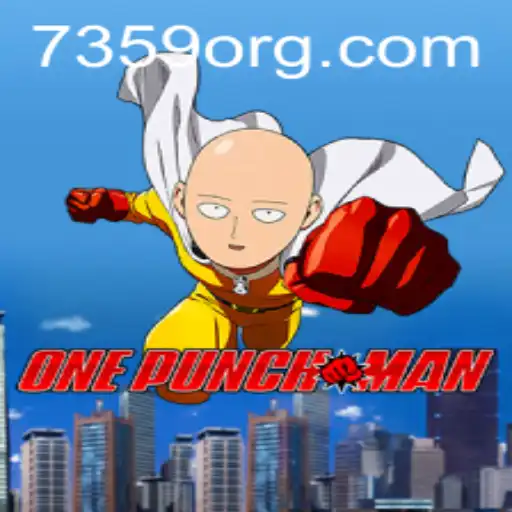 OnePunchMan: A Dynamic Gaming Experience