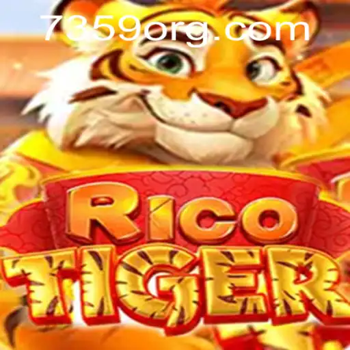 Unveiling the Exciting World of RicoTiger: A Comprehensive Guide to 7359.com