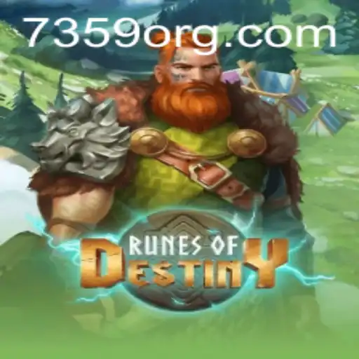 Exploring the World of RunesOfDestiny: A Comprehensive Guide
