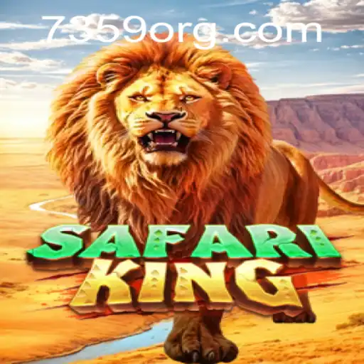 Explore the Wonders of SafariKing: The Ultimate Adventure Game