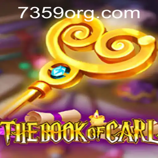 Explore the Mystical World of TheBookofCarl