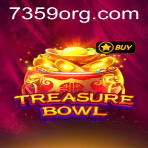 Discover the Excitement of TreasureBowl